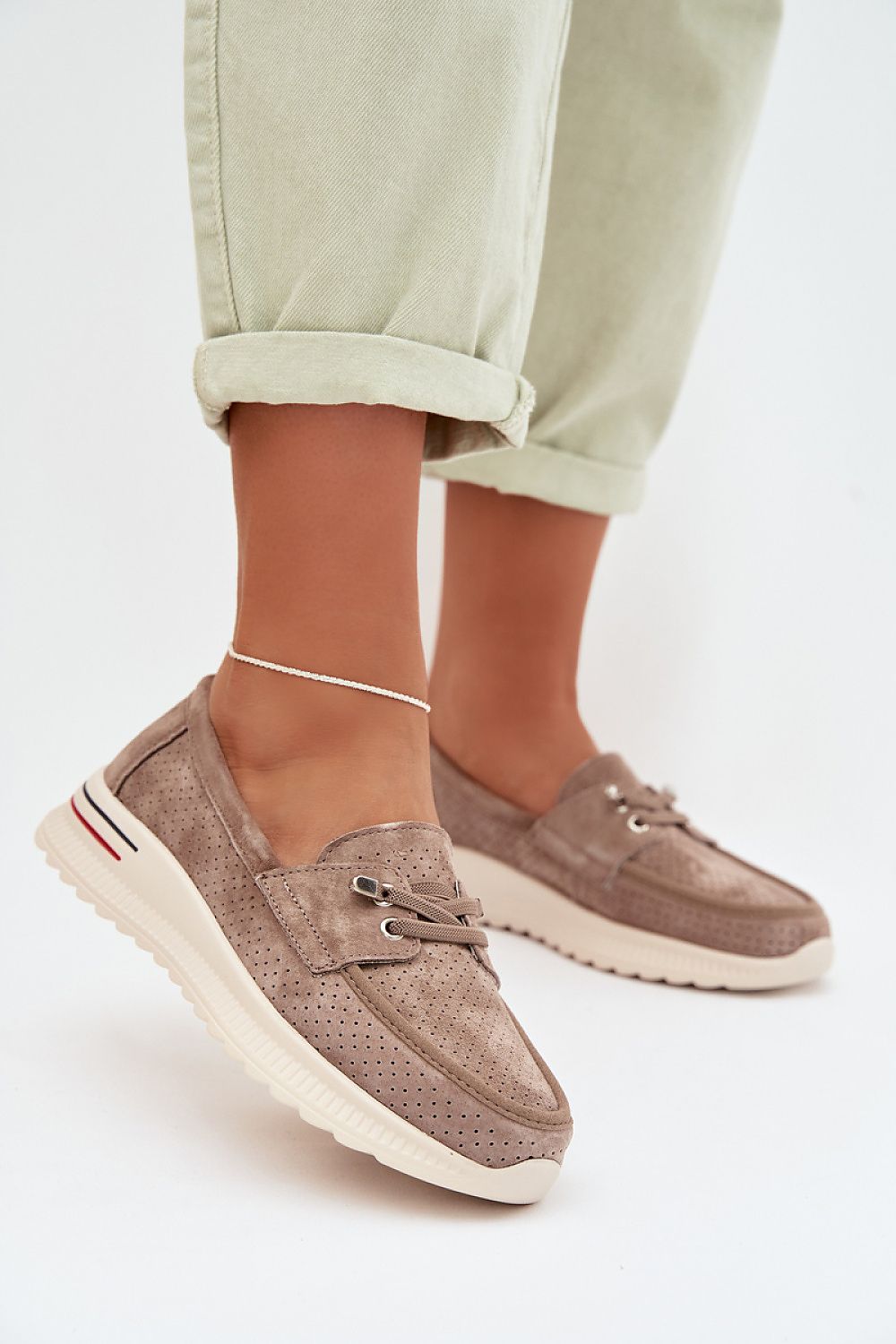  Pantofi model 225232 Step in style 