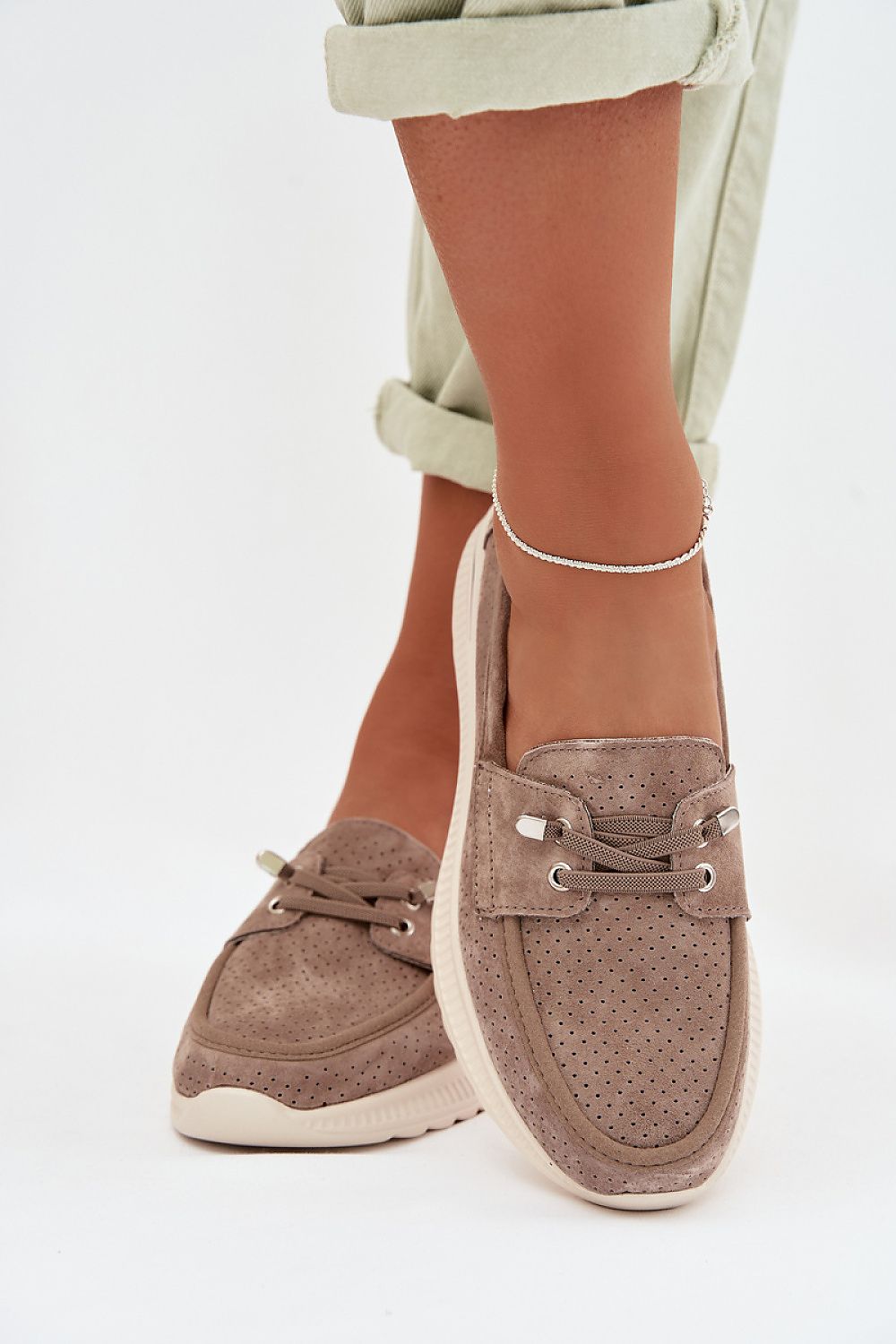  Pantofi model 225232 Step in style 