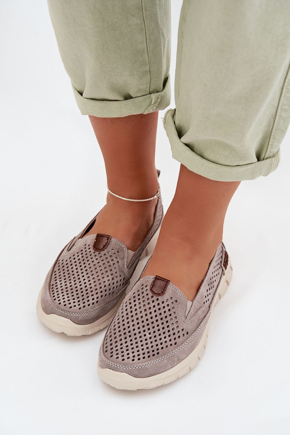  Pantofi model 225233 Step in style 