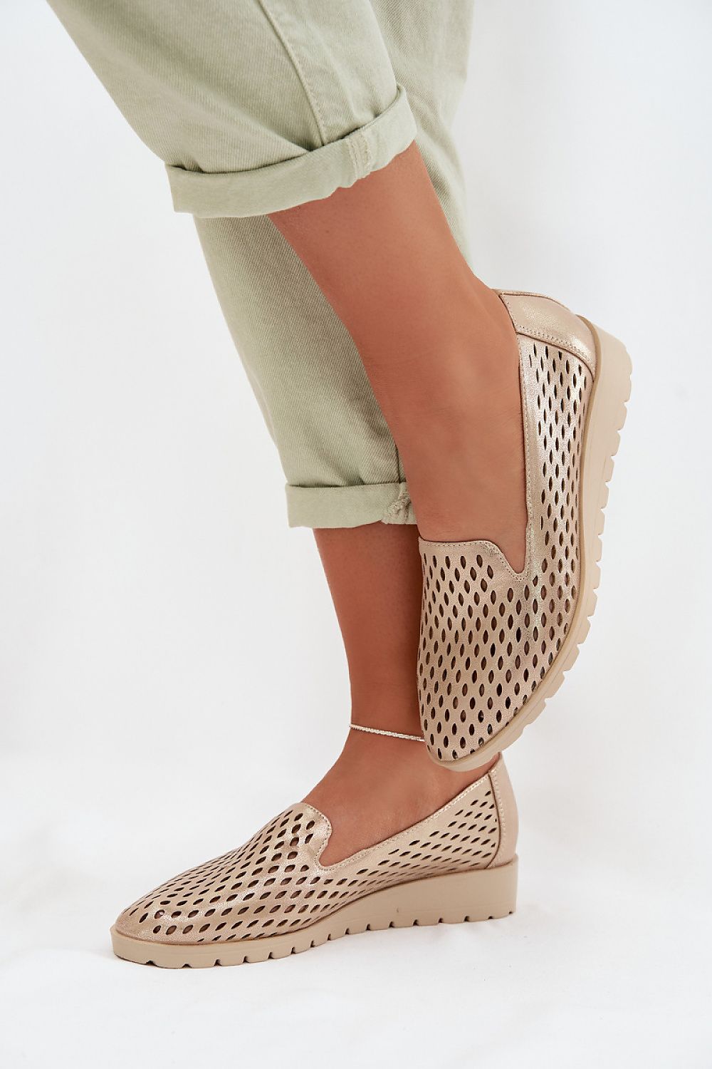  Pantofi model 225234 Step in style 