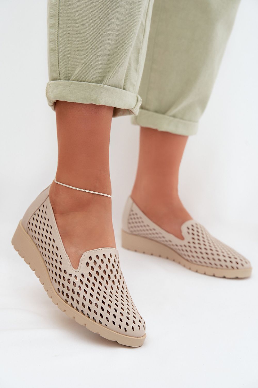  Pantofi model 225235 Step in style 