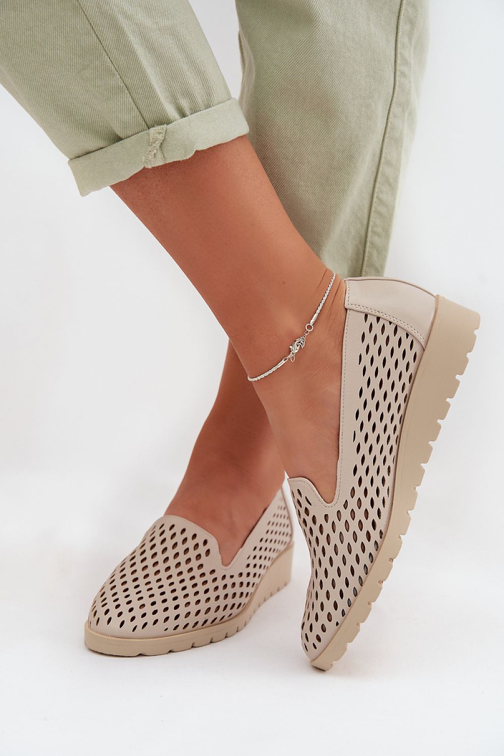 Pantofi model 225235 Step in style 