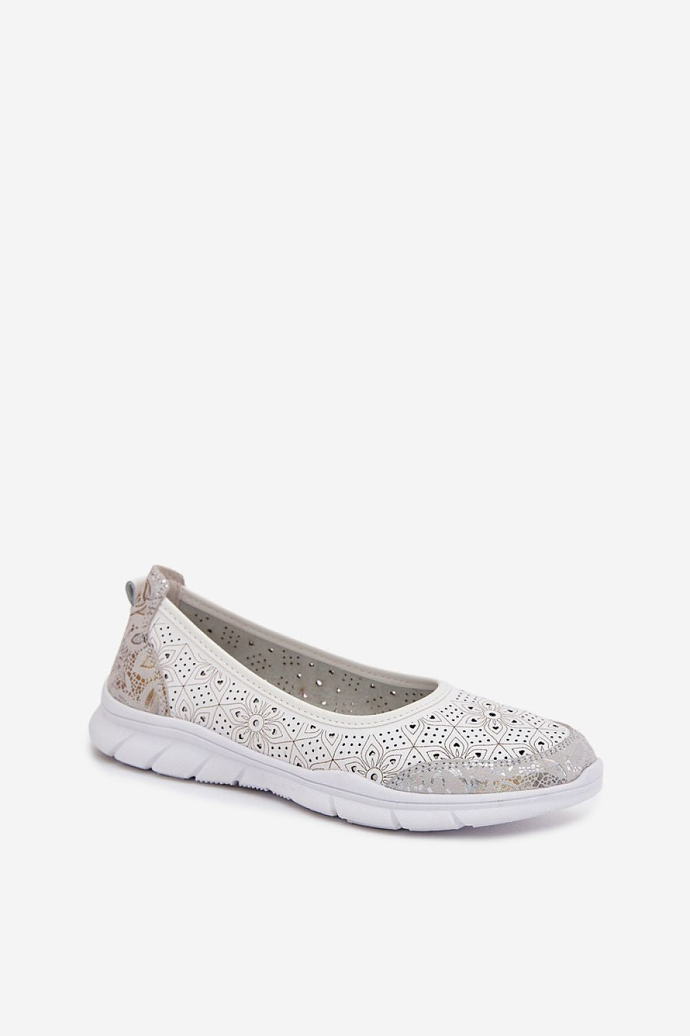  Balerini model 225237 Step in style 