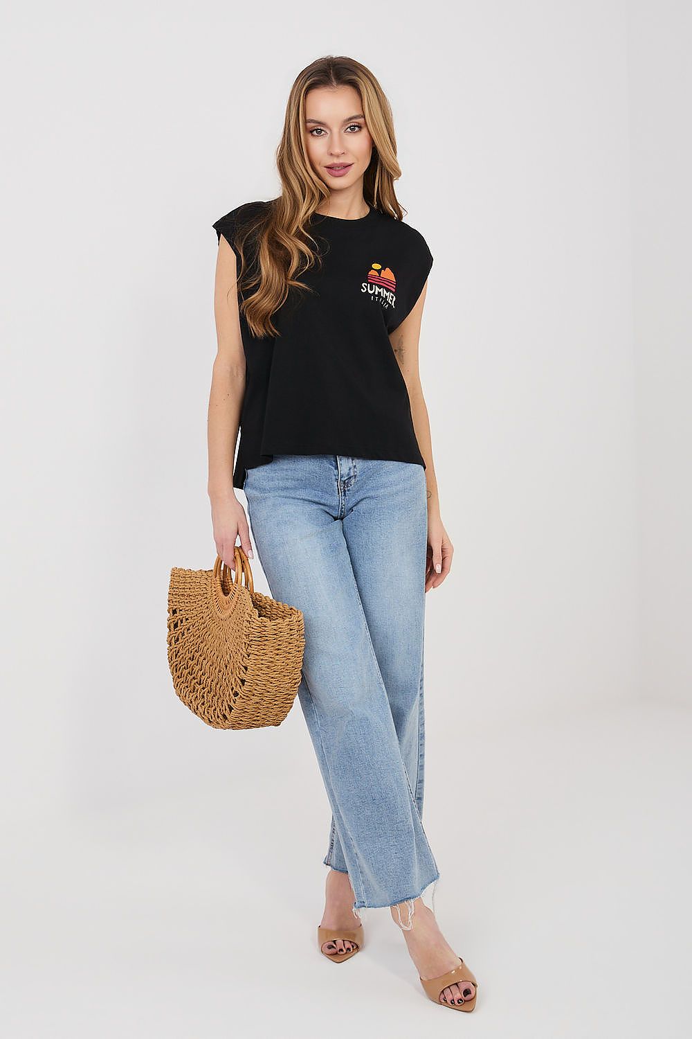  Tricou model 225239 Sublevel 