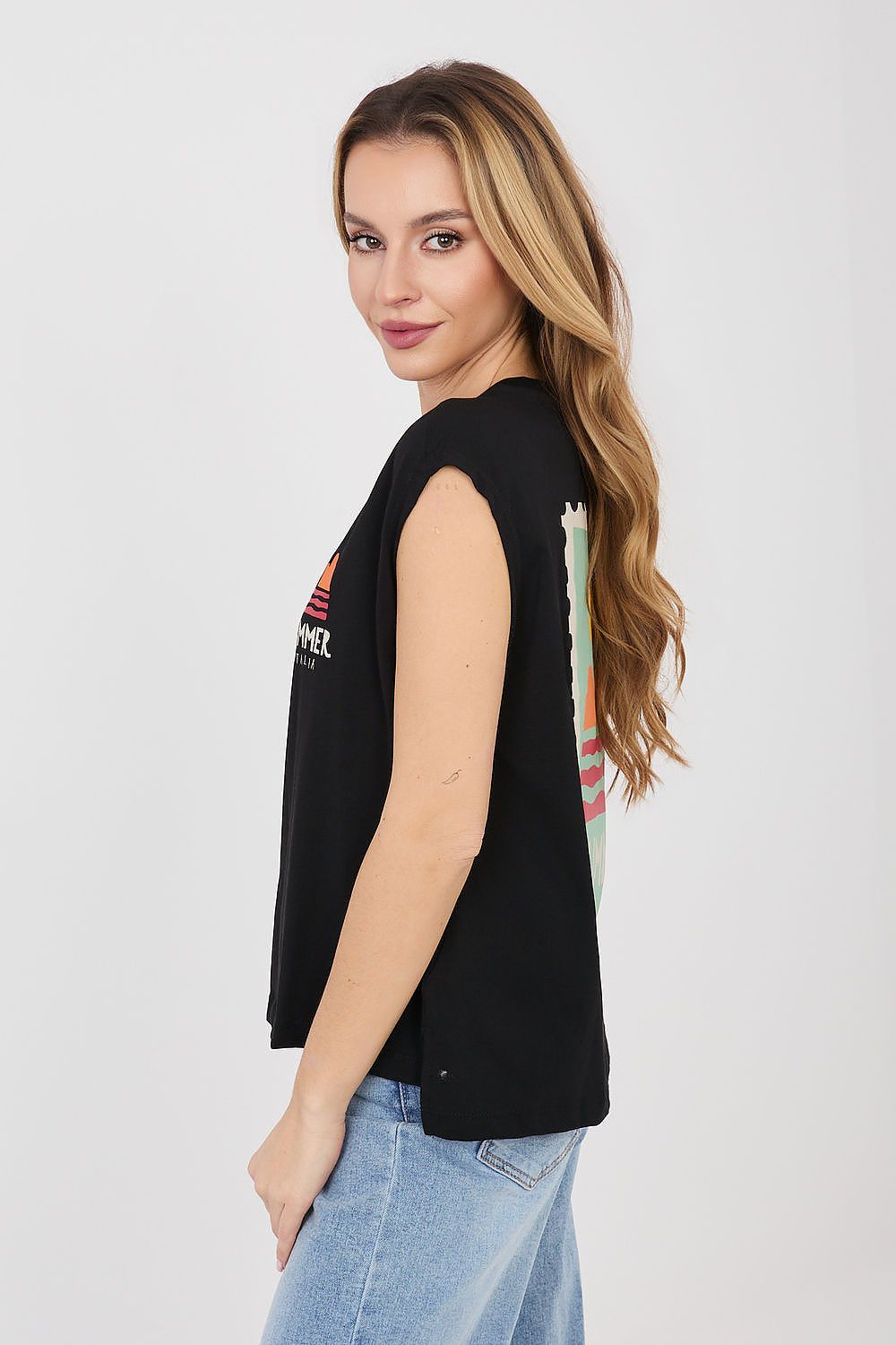  Tricou model 225239 Sublevel 