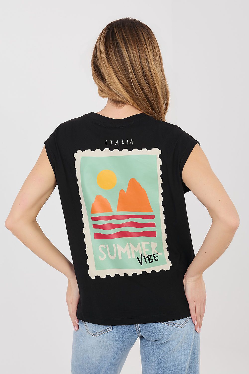  Tricou model 225239 Sublevel 