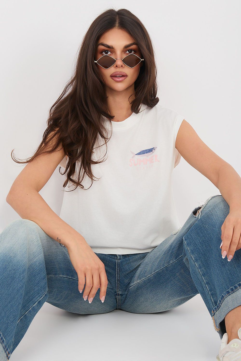  Tricou model 225240 Sublevel 