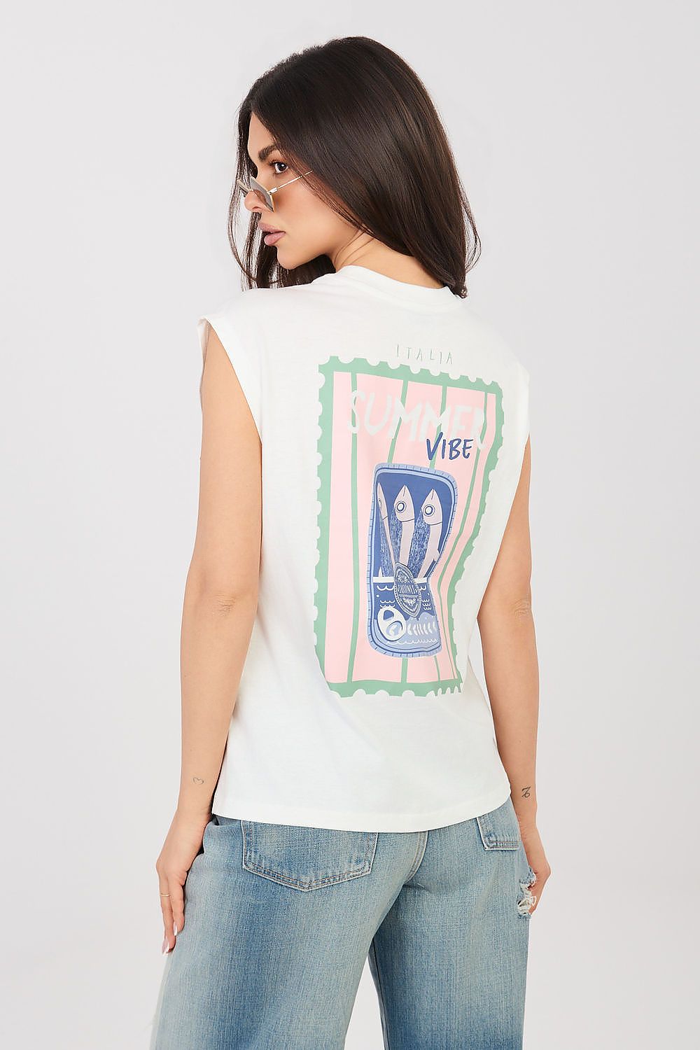 Tricou model 225240 Sublevel 