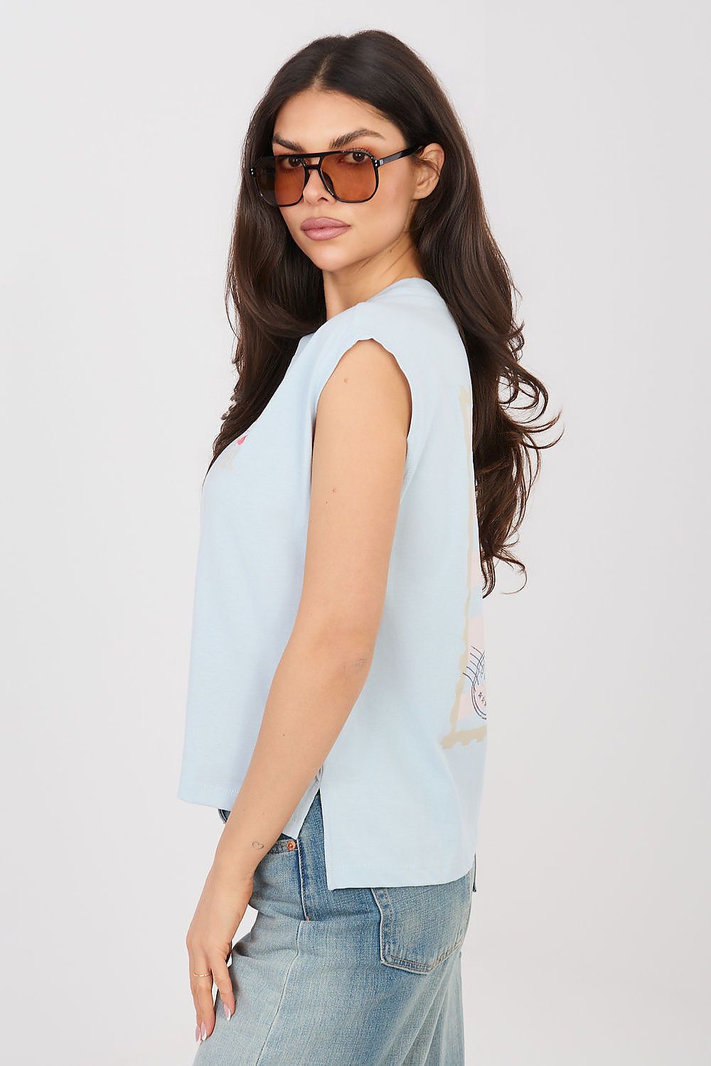  Tricou model 225241 Sublevel 