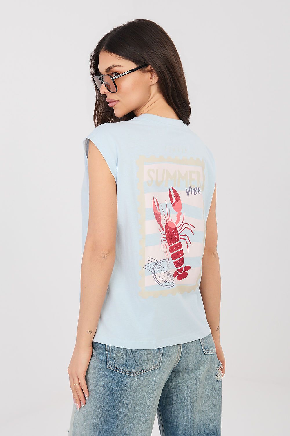  Tricou model 225241 Sublevel 