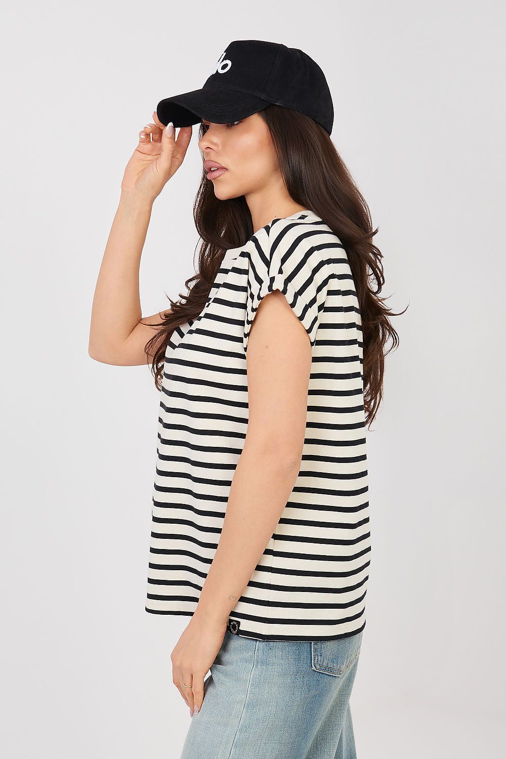  Tricou model 225242 Sublevel 