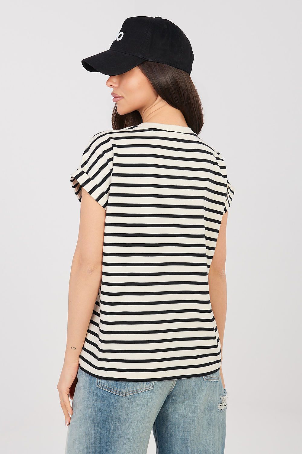  Tricou model 225242 Sublevel 