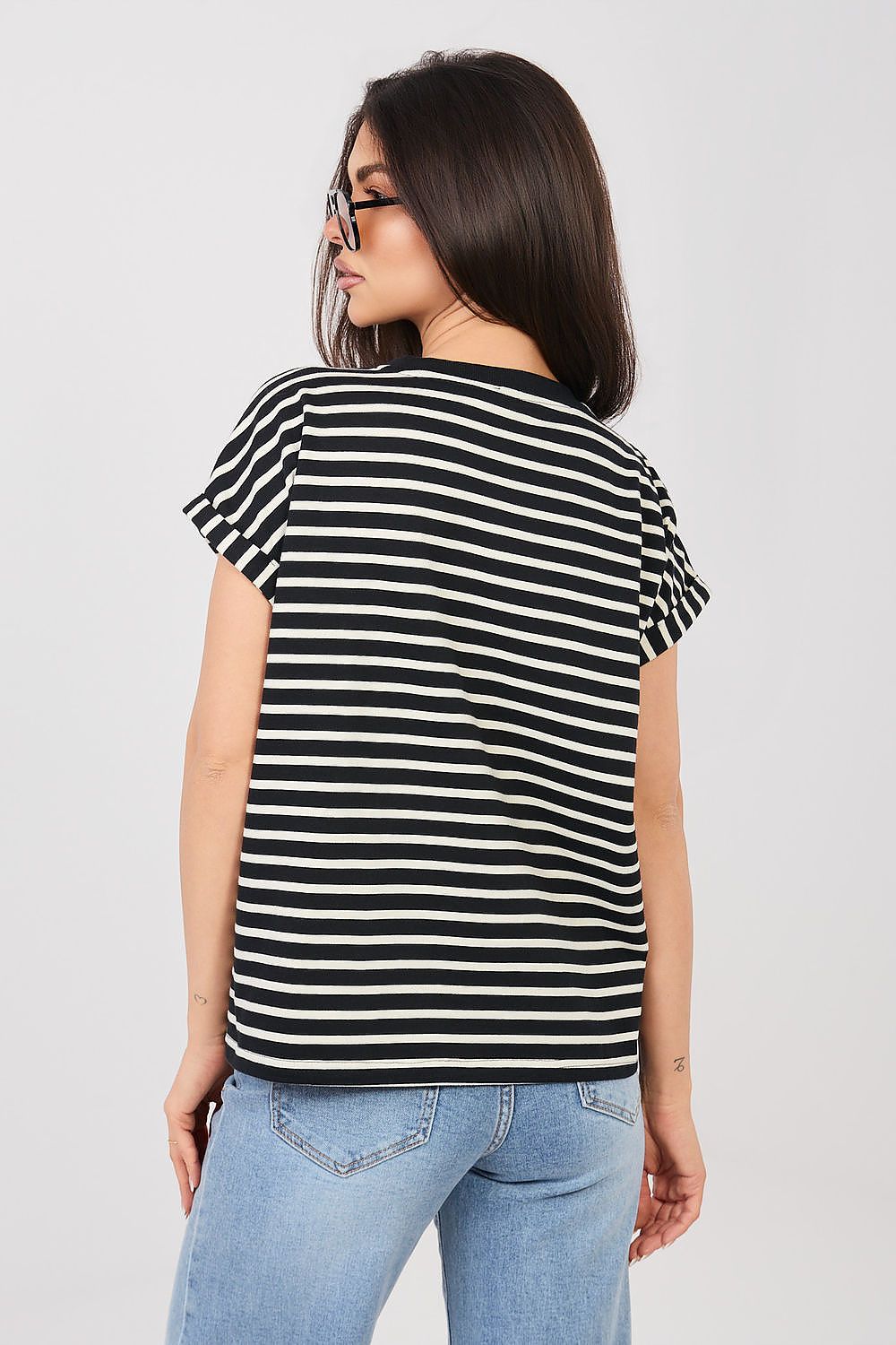  Tricou model 225244 Sublevel 