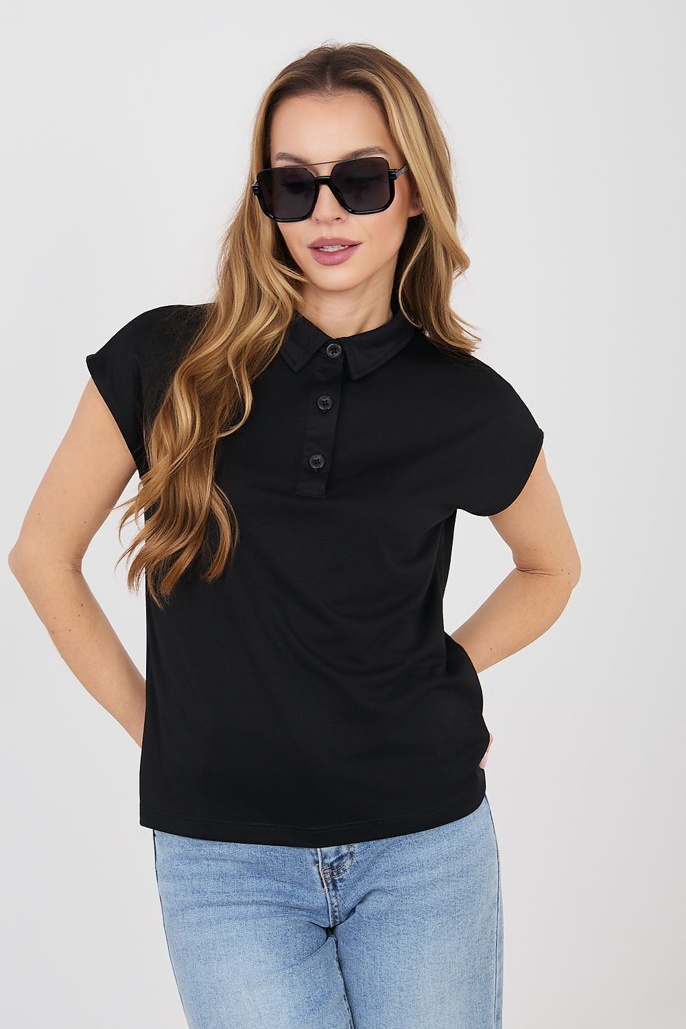  Tricou model 225245 Sublevel 