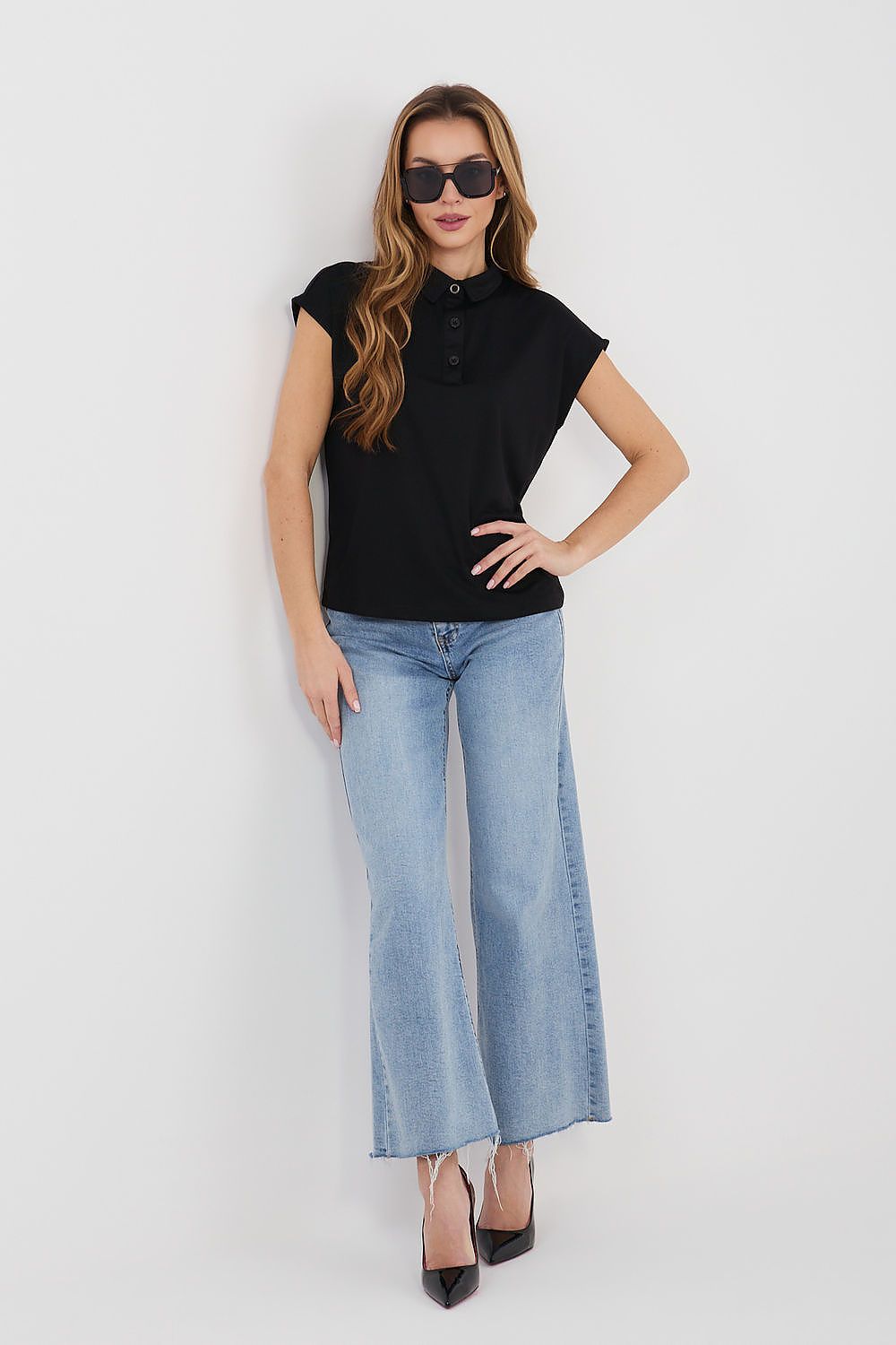  Tricou model 225245 Sublevel 