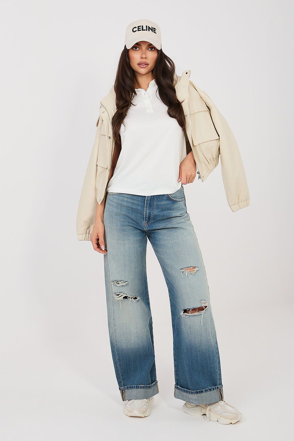  Tricou model 225246 Sublevel 