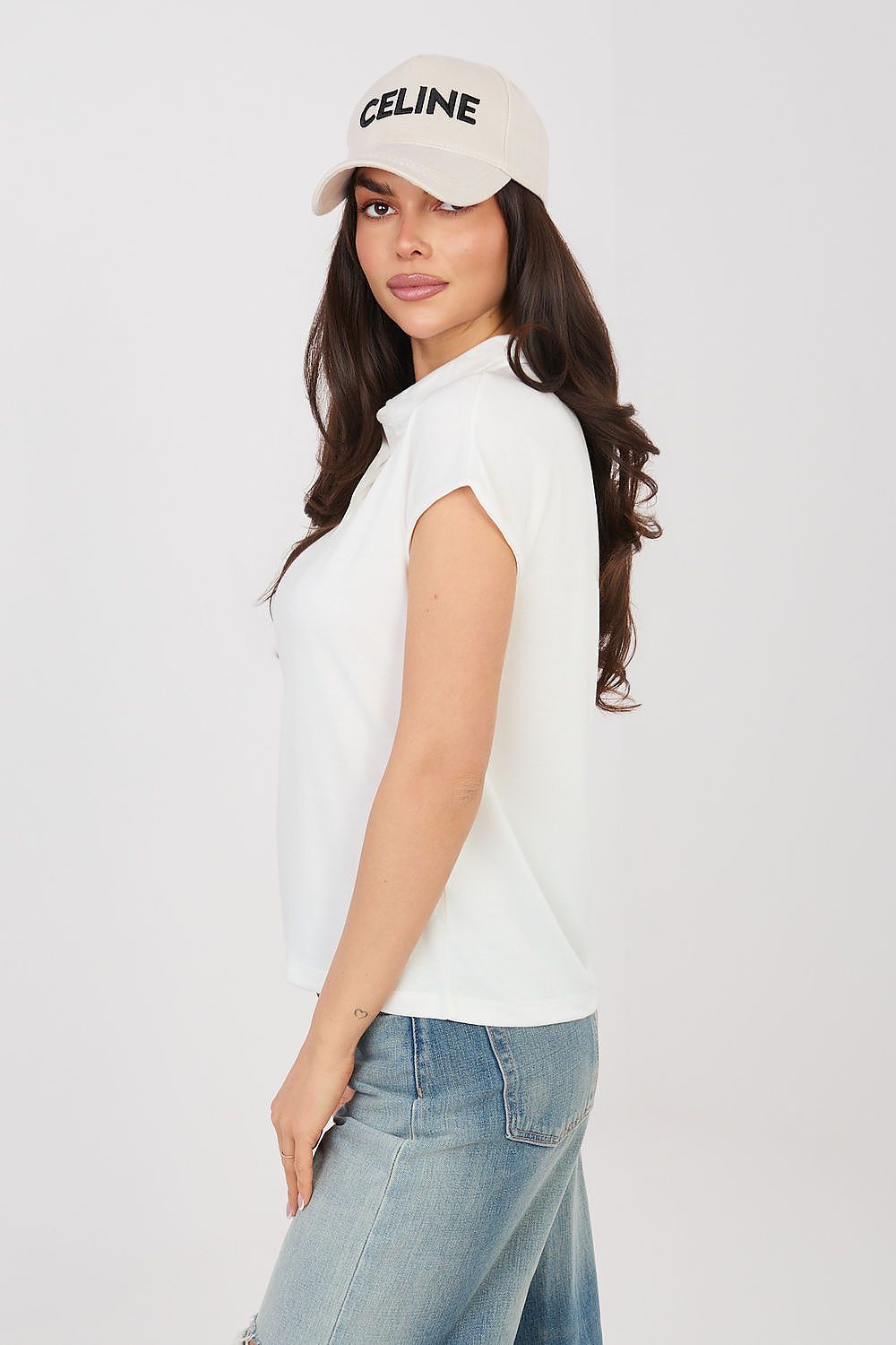  Tricou model 225246 Sublevel 