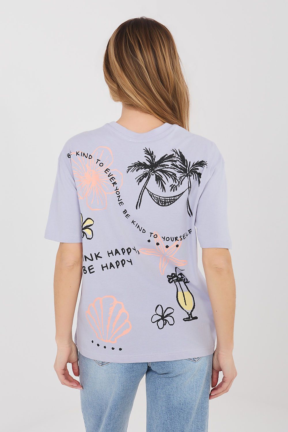  Tricou model 225248 Sublevel 