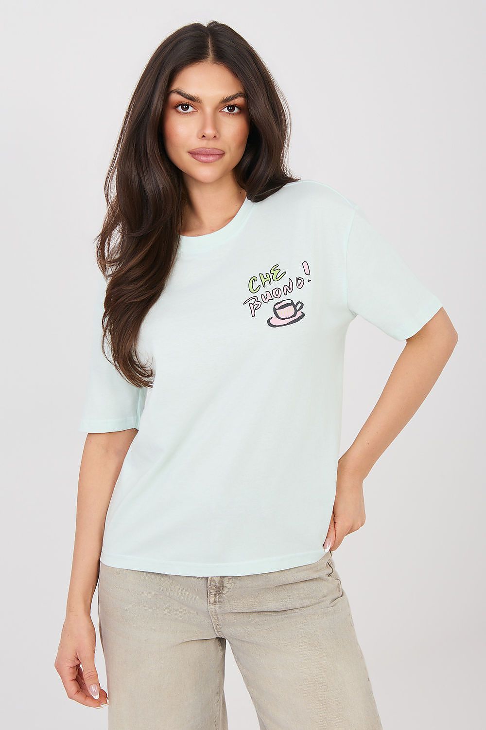  Tricou model 225249 Sublevel 