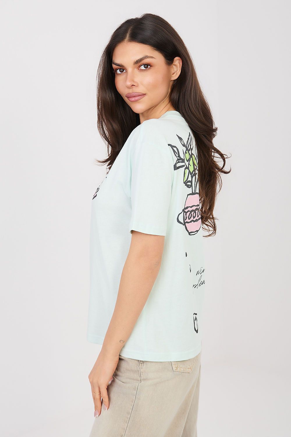  Tricou model 225249 Sublevel 