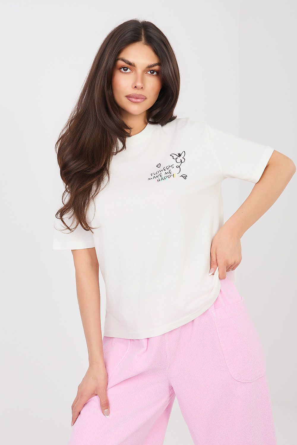  Tricou model 225250 Sublevel 