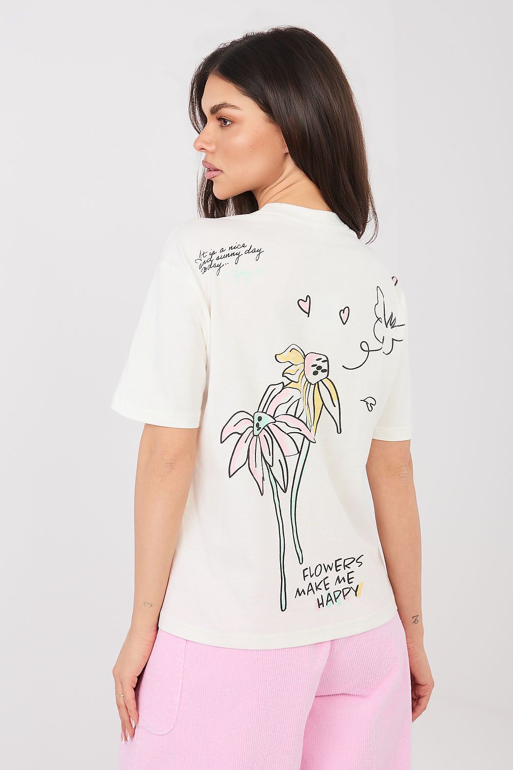  Tricou model 225250 Sublevel 