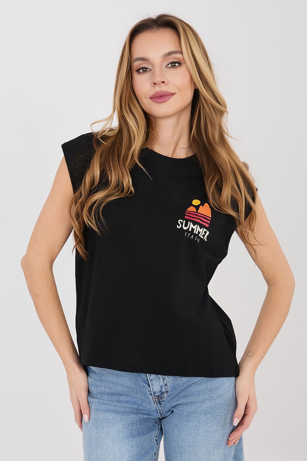  Tricou model 225239 Sublevel 