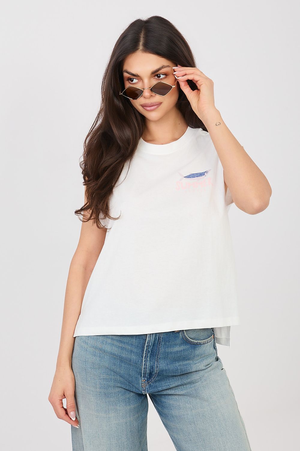  Tricou model 225240 Sublevel 