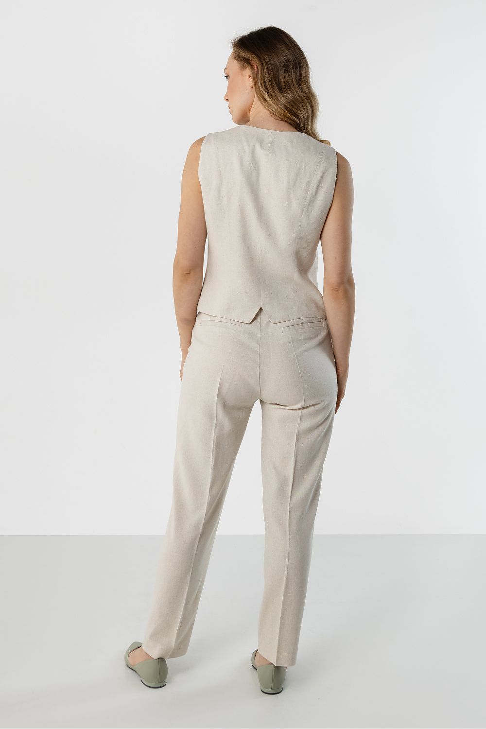  Pantaloni de damă model 225298 awama 