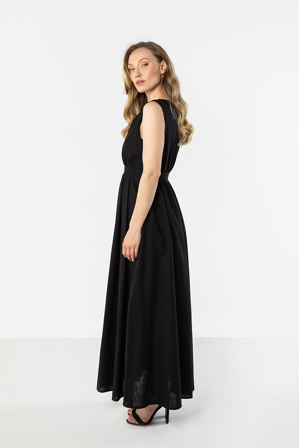  Rochie de zi model 225304 awama 