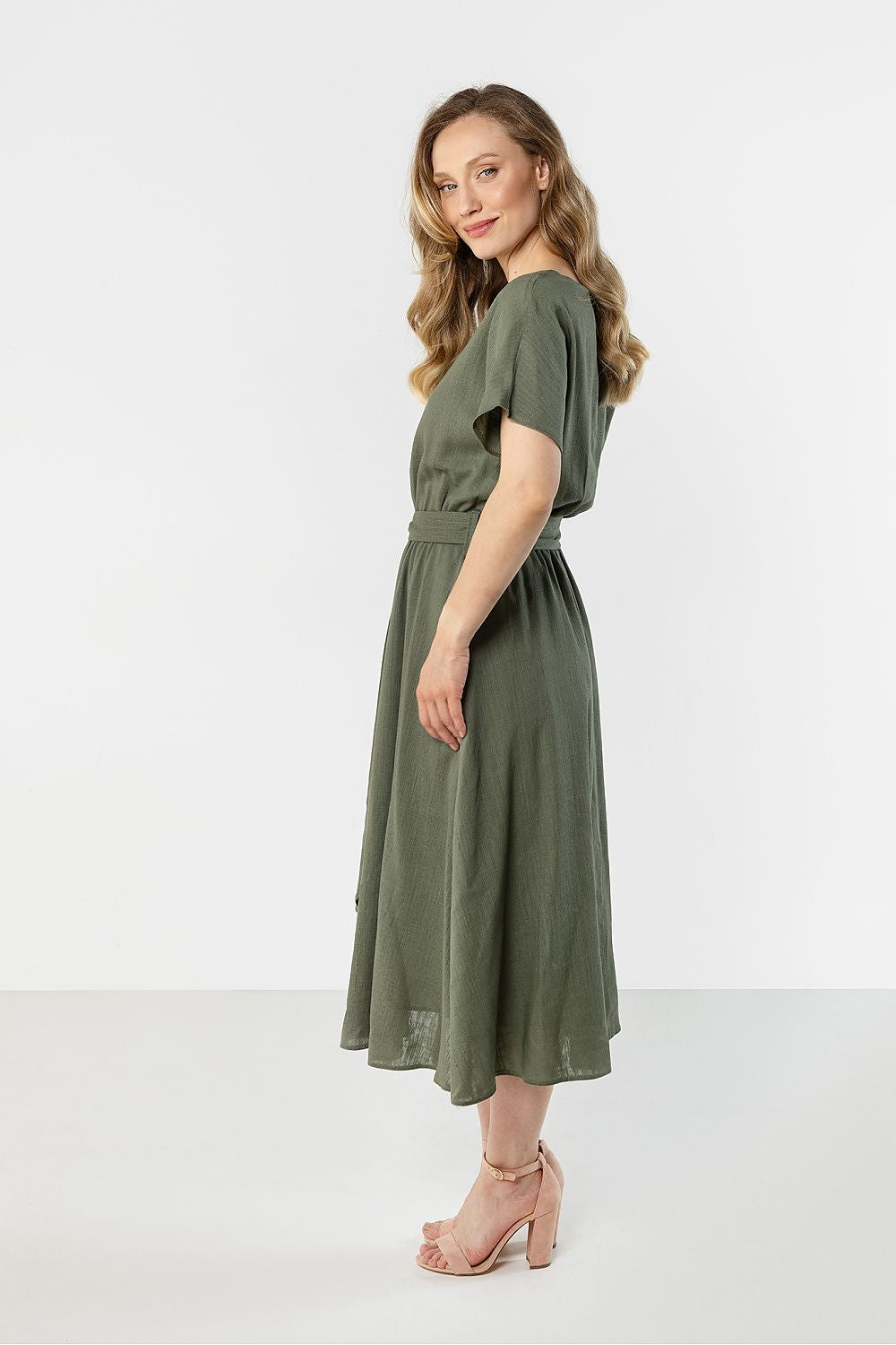  Rochie de zi model 225306 awama 