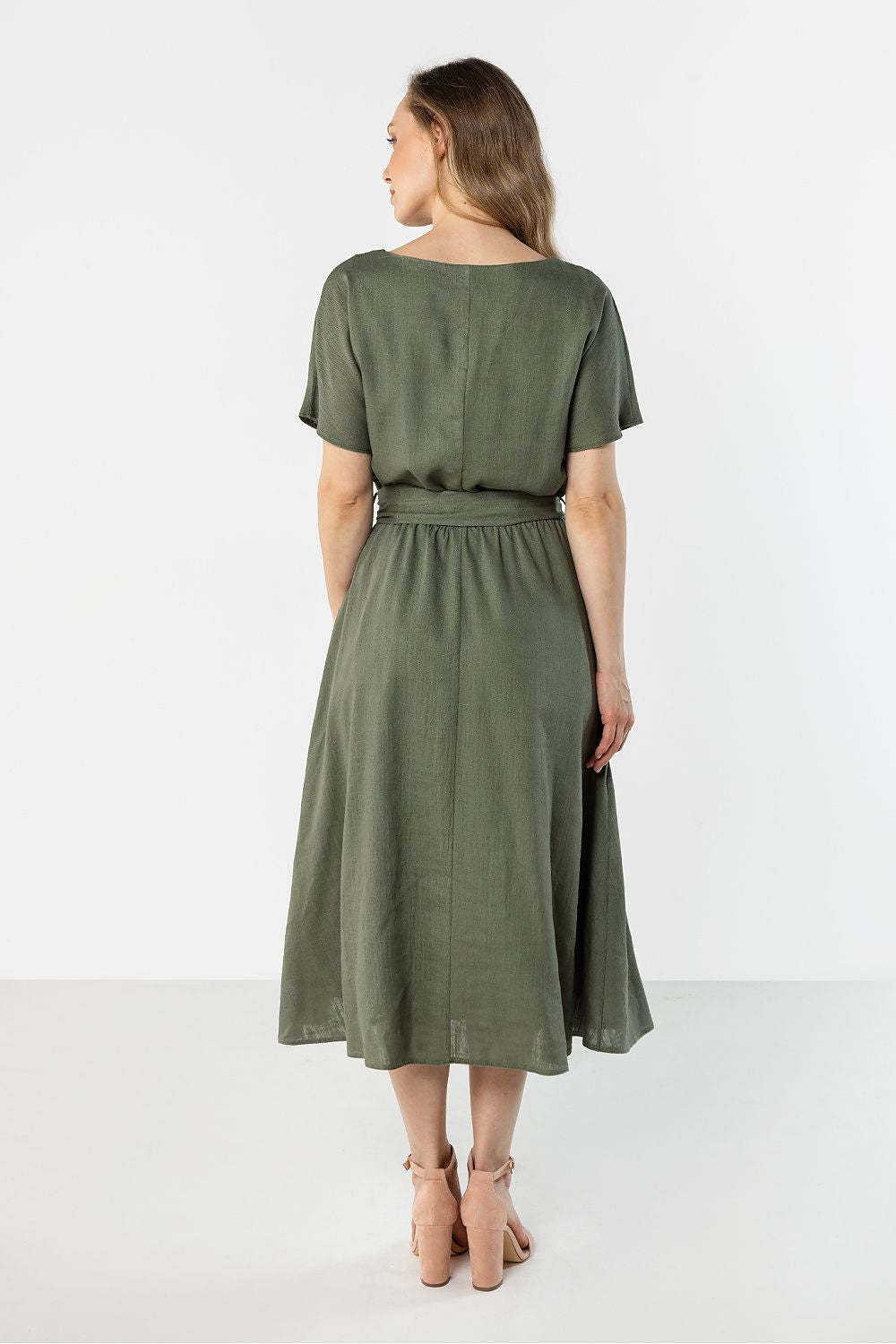  Rochie de zi model 225306 awama 
