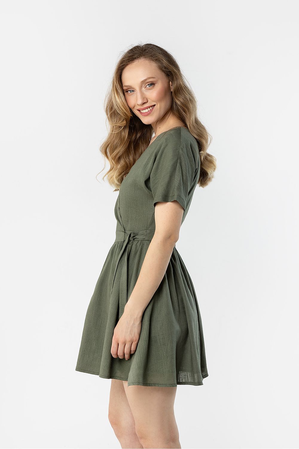  Rochie de zi model 225310 awama 