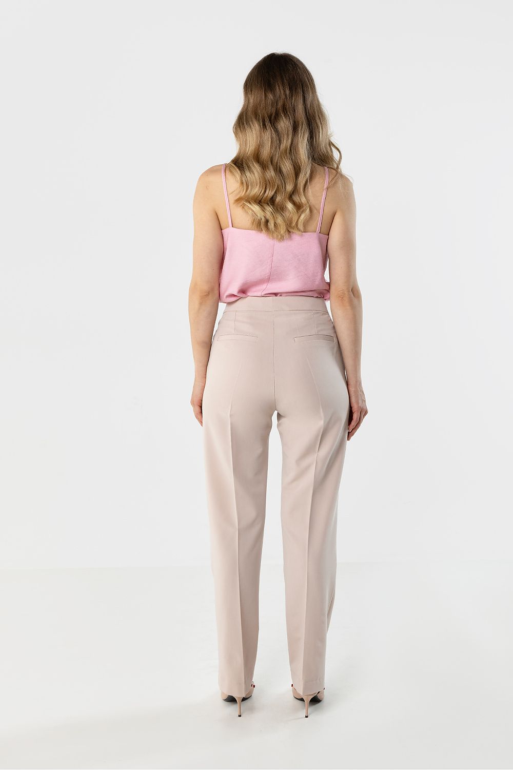  Pantaloni de damă model 225322 awama 