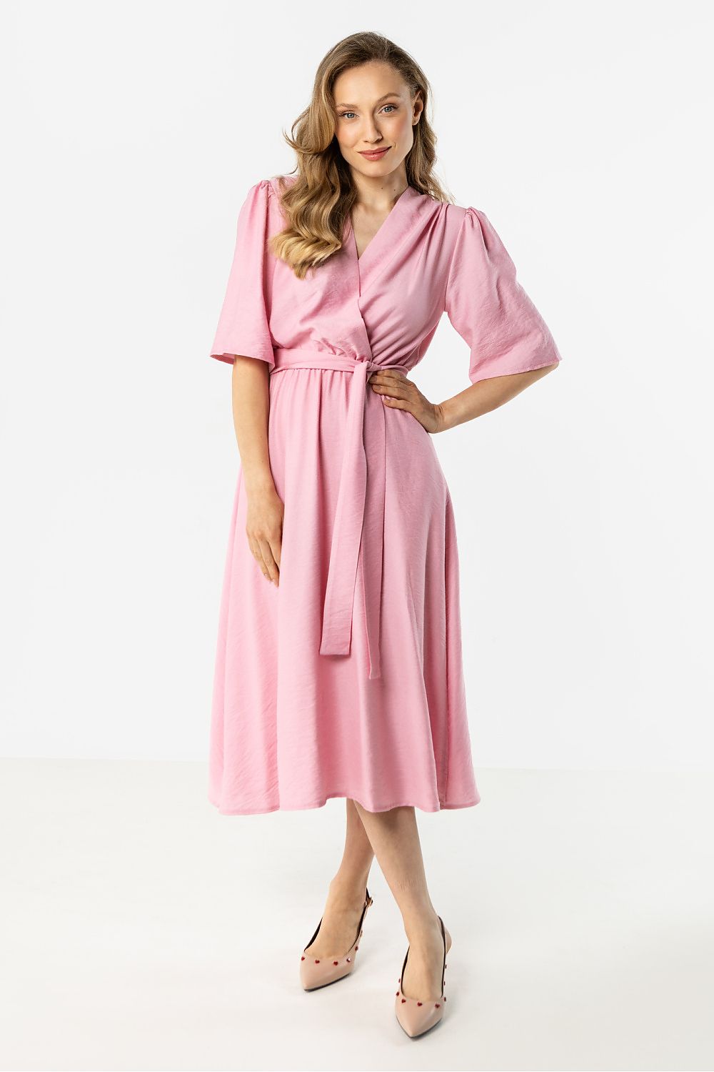  Rochie de zi model 225340 awama 