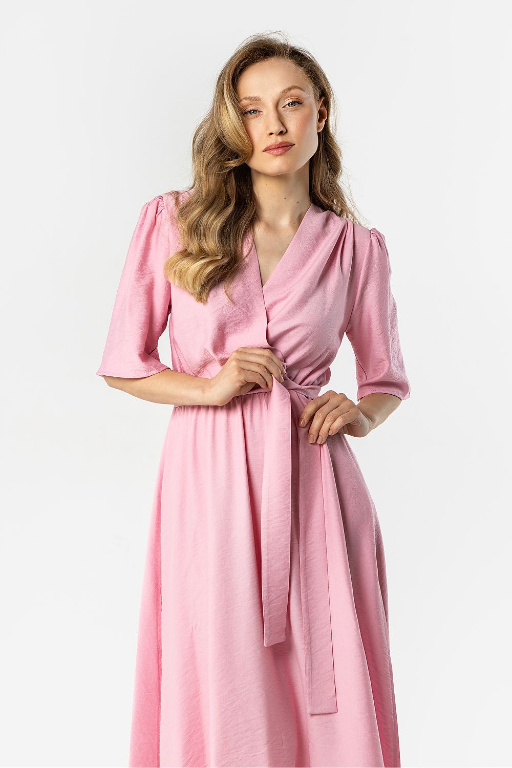  Rochie de zi model 225340 awama 