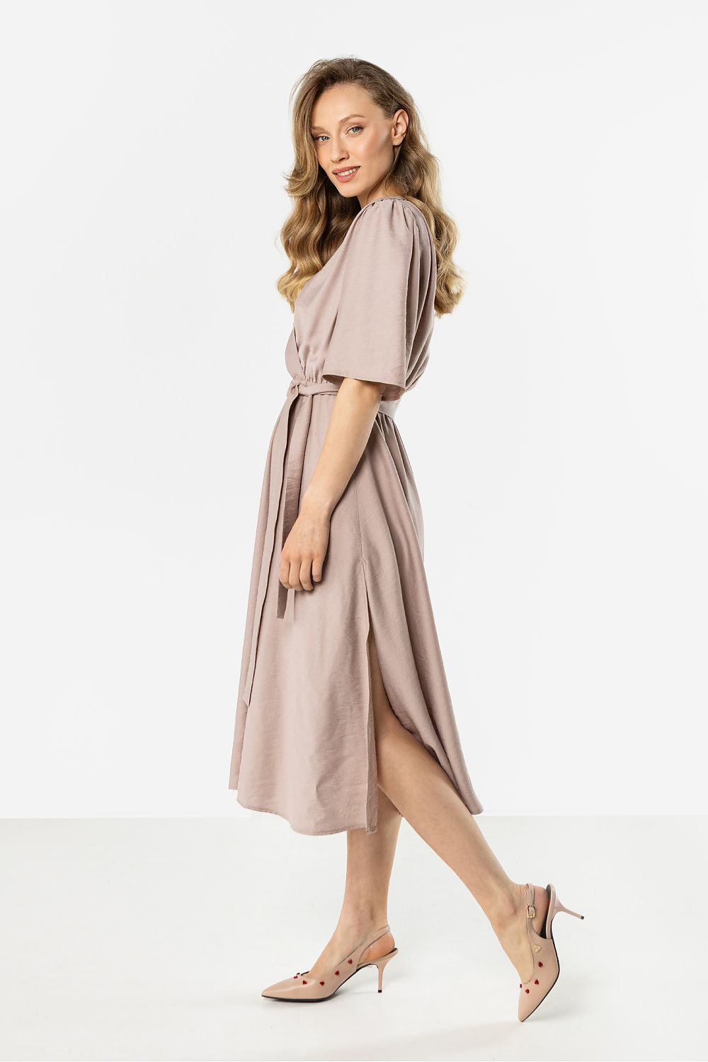  Rochie de zi model 225341 awama 