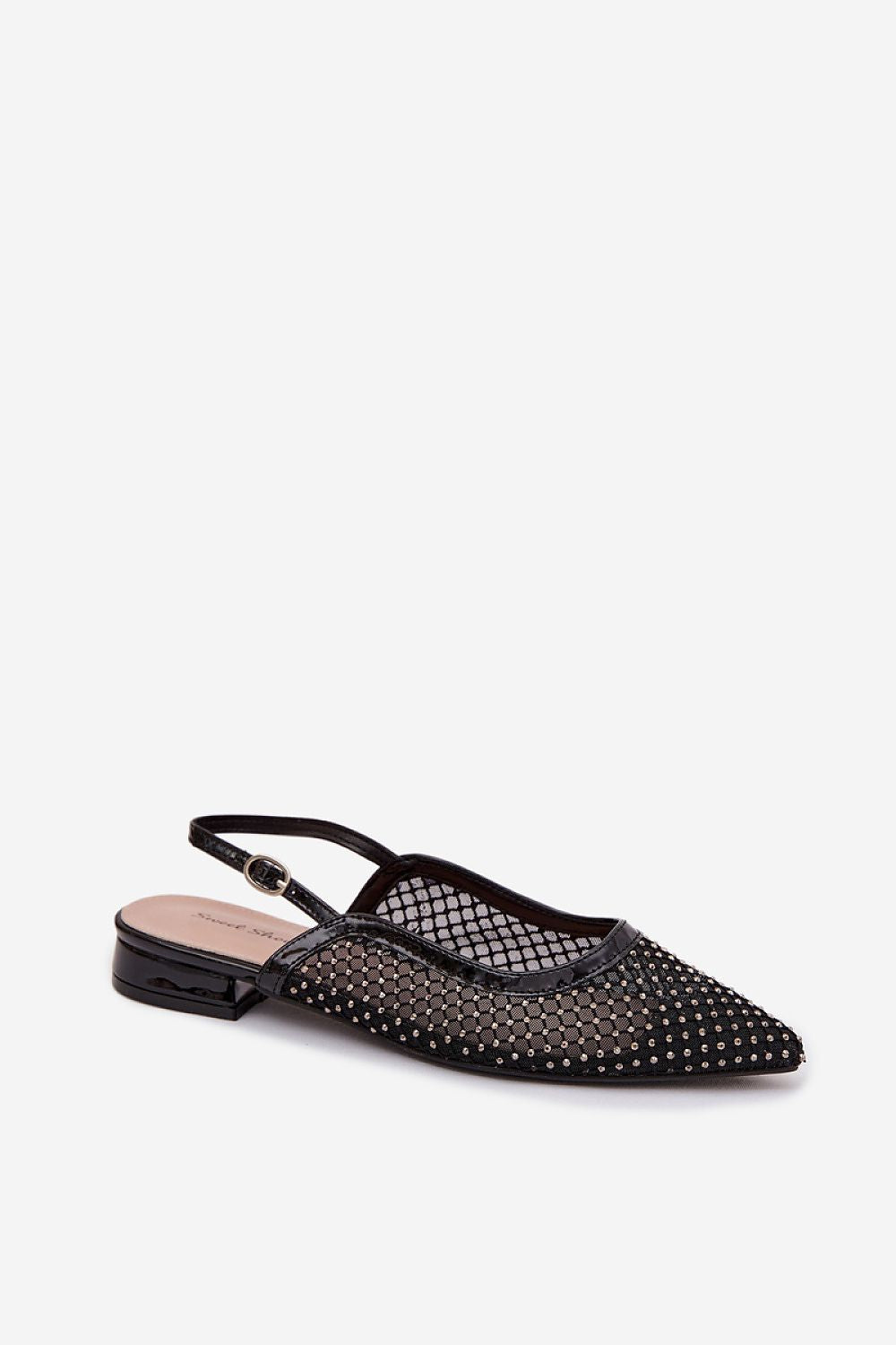  Balerini model 225344 Step in style 