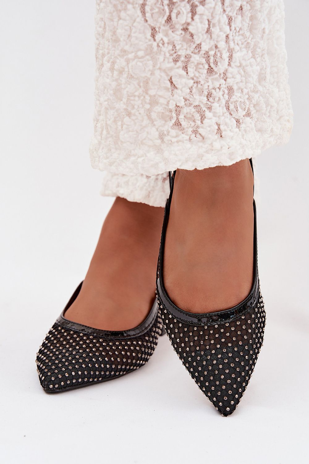  Balerini model 225344 Step in style 
