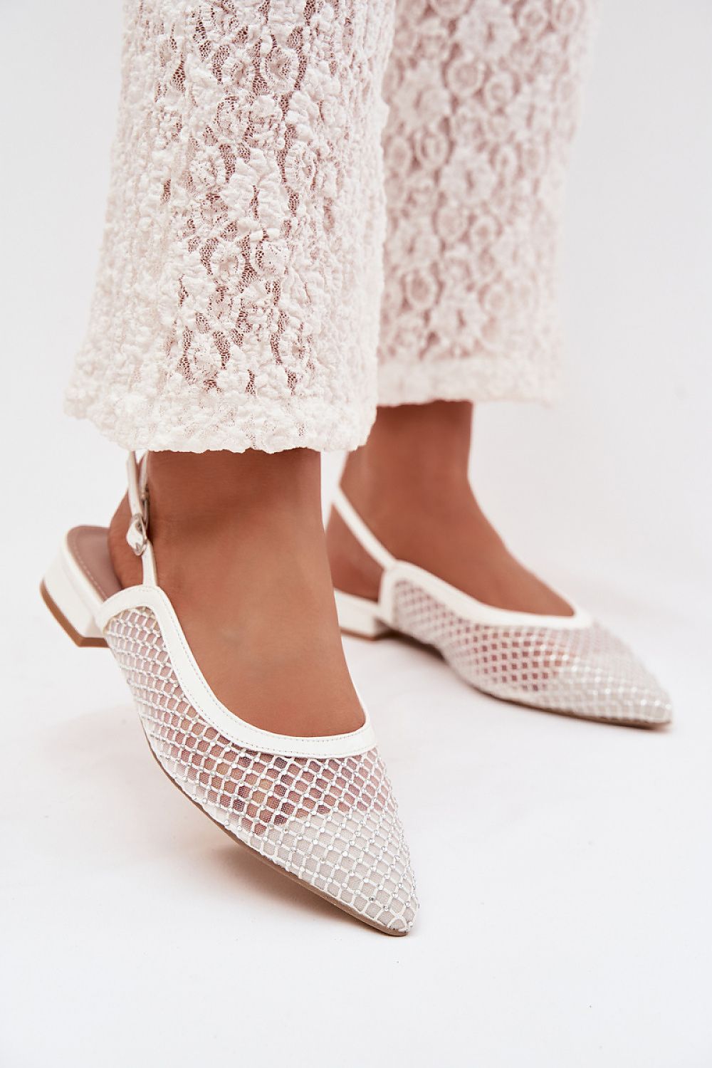  Balerini model 225345 Step in style 