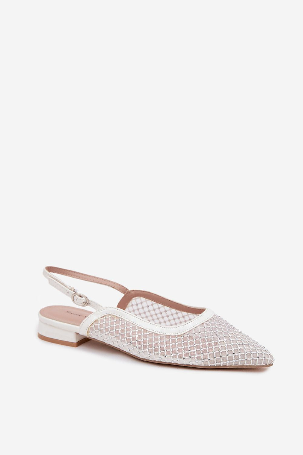  Balerini model 225345 Step in style 