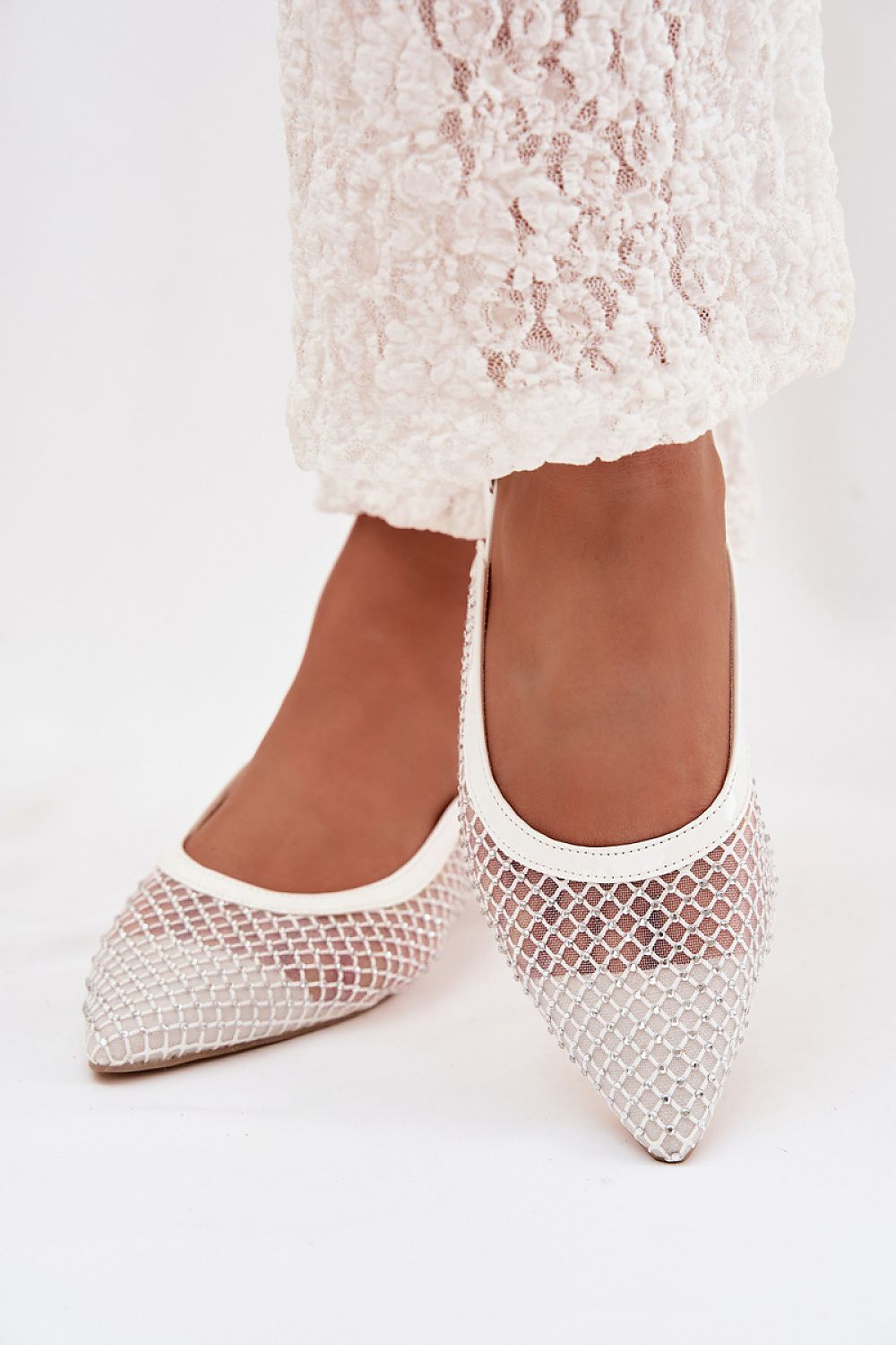  Balerini model 225345 Step in style 