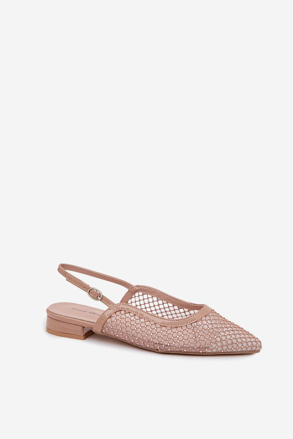  Balerini model 225346 Step in style 