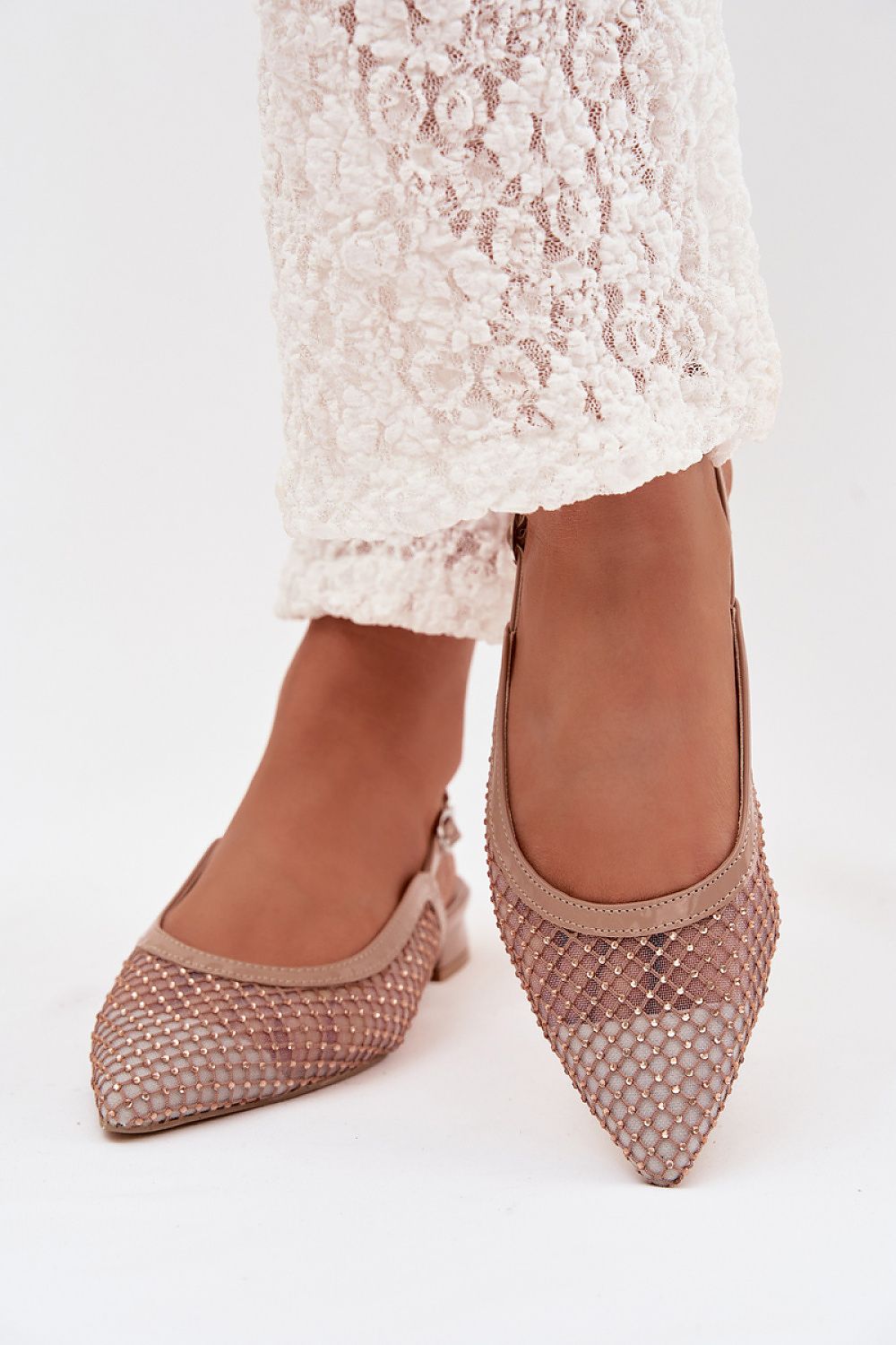  Balerini model 225346 Step in style 