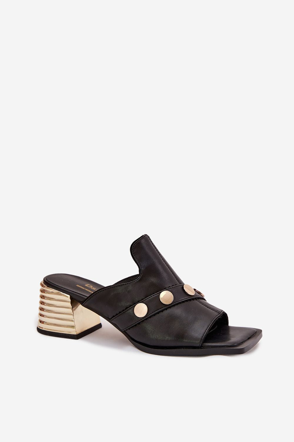  Încălțări cu toc model 225350 Step in style 