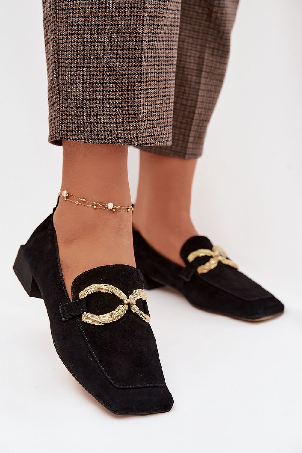  Mocasini model 225354 Step in style 