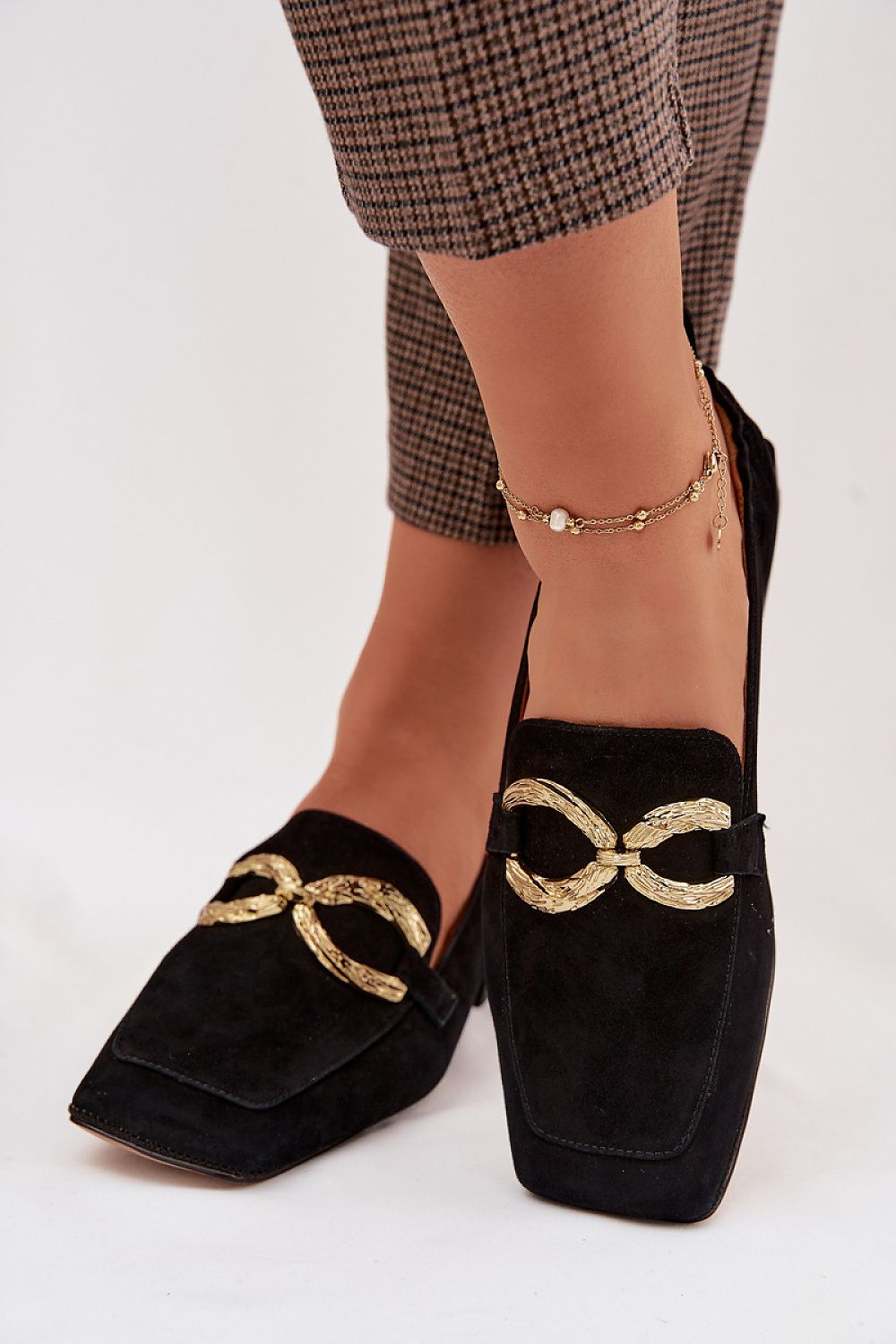 Mocasini model 225354 Step in style 