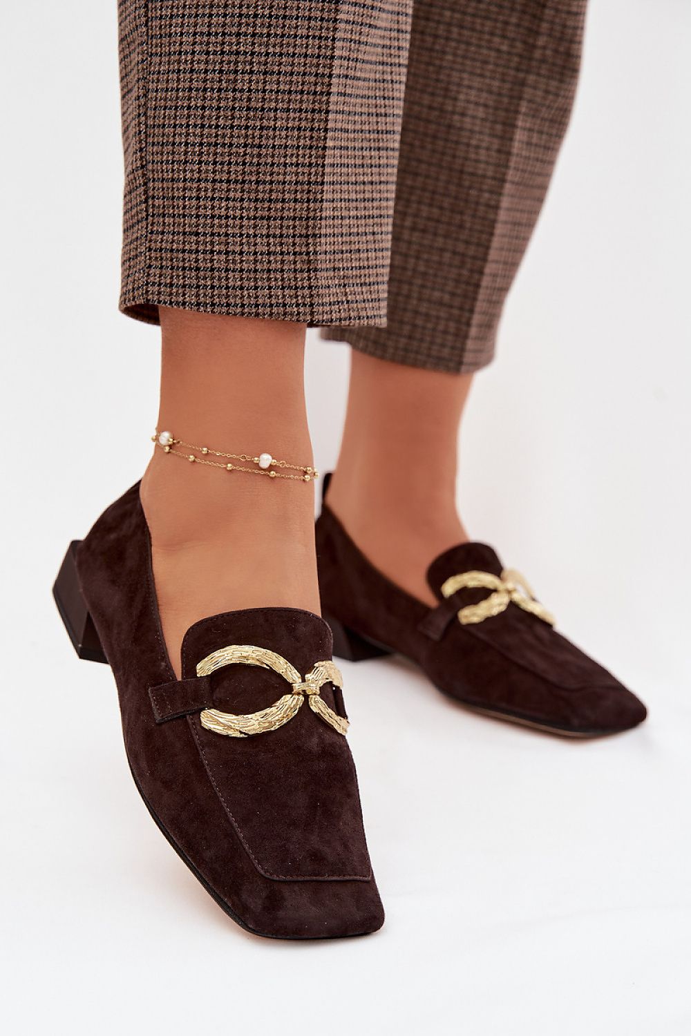 Mocasini model 225355 Step in style 