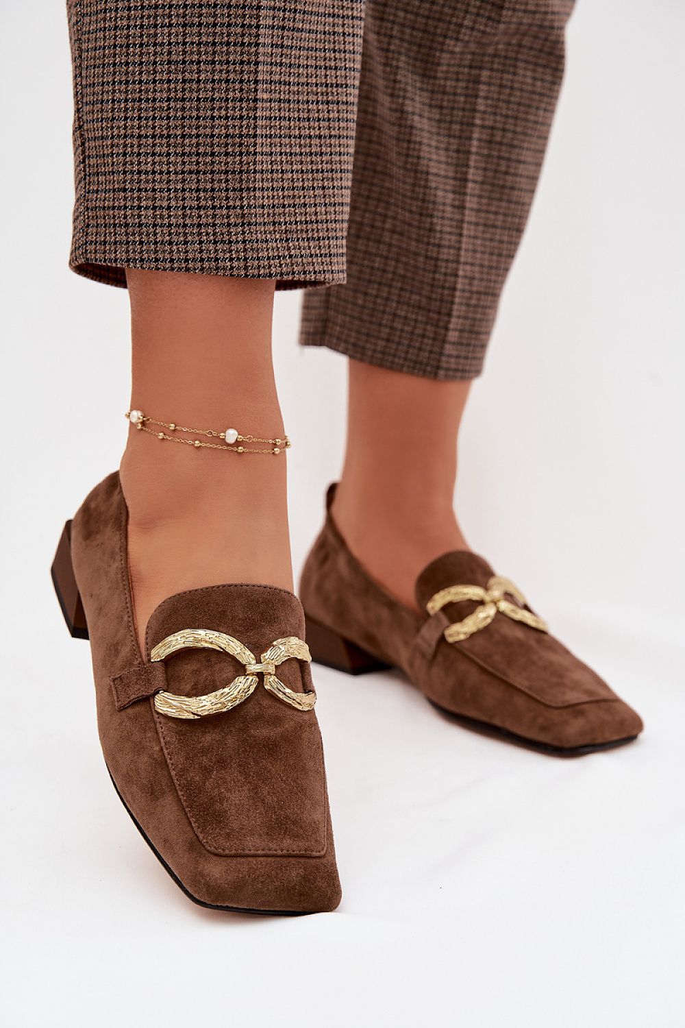  Mocasini model 225356 Step in style 