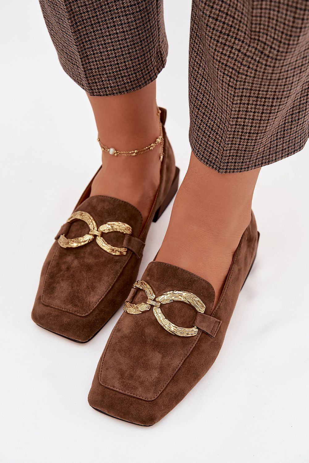  Mocasini model 225356 Step in style 